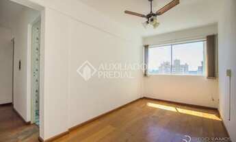 Imagem: PORTO ALEGRE - Apartamento Padrão - Partenon