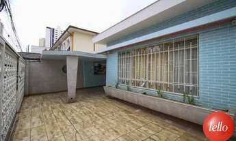 Imagem 4: São Paulo - Casa Padrão - Tatuapé