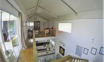 Imagem 7: EXCELENTE CASA EM CONDOMÍNIO FECHADO, PRÓX. DA PRAIA EM CANAJURÊ