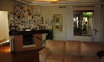 Imagem 3: Excelente Sobrado 4 Dormitórios, Área de Lazer com Piscina, Centro, Esteio