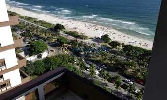 Imagem: Barramares - Lucio Costa - Barra da Tijuca