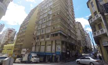 Imagem: PORTO ALEGRE - Apartamento Padrão - Centro