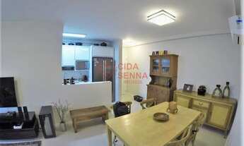 Imagem 5: AMPLO - 03 QUARTOS - SACADA C/CHURRAQUEIRA - 02 VAGAS COBERTAS!!!