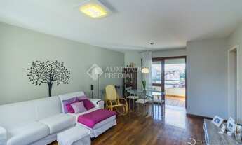 Imagem 2: PORTO ALEGRE - Apartamento Padrão - Menino Deus