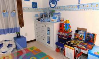 Imagem 6: PORTO ALEGRE - Casa de Condomínio - Tristeza