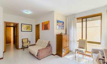 Imagem 3: PORTO ALEGRE - Apartamento Padrão - Menino Deus