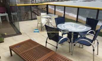 Imagem 3: Luxuosa Cobertura Duplex 4 Quartos de Frente pro Mar na Praia da Costa