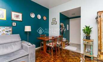 Imagem 3: PORTO ALEGRE - Apartamento Padrão - Bom Fim