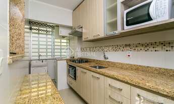 Imagem 6: PORTO ALEGRE - Apartamento Padrão - Partenon