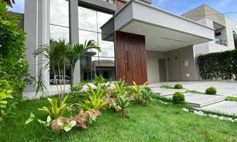 Imagem 3: Condomínio Passaredo Casa 3 Quartos Ponta Negra