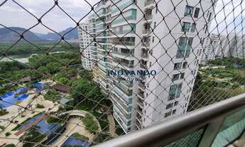 Imagem 7: Condomínio Península Saint Barth 4 quartos 287m-²