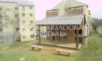 Imagem 6: PORTO ALEGRE - Apartamento Padrão - Aberta dos Morros