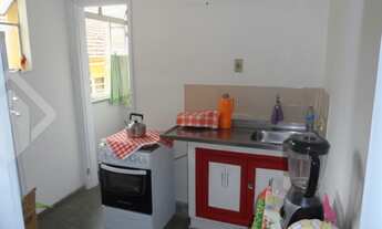 Imagem 4: PORTO ALEGRE - Apartamento Padrão - Cristal