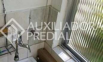 Imagem 2: PORTO ALEGRE - Apartamento Padrão - Cristal