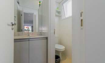 Imagem 5: Porto Alegre - Apartamento Padrão - Jardim Botânico