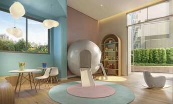 Imagem 6: Cobertura duplex para venda com 231 metros quadrados com 3 quartos em Vila Mariana - São P