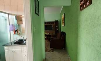 Imagem 5: Térrea para venda com 140 metros quadrados com 3 quartos em Paulicéia - São Bernardo do Ca