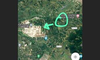 Imagem 2: Terreno à venda, 100.000 m² por R$ 3.700.000,00 - Itaboraí - Rio das Ostras/RJ