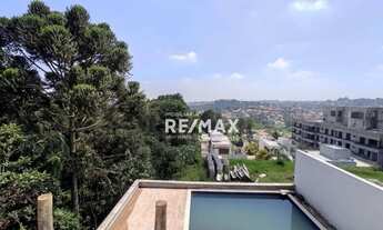 Imagem 4: Casa com 3 quartos à venda, 242 m² por R$ 1.350.000 - Granja Viana - Cotia/SP