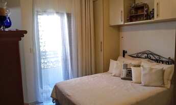 Imagem 6: Apartamento para venda possui 75 metros quadrados com 2 quartos em Balneário Gaivota - Ita