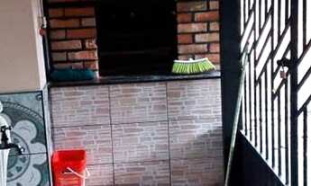 Imagem 3: Amp;Casa com 3 quartos e QUINTAL em Marambaia - Belém - Pará