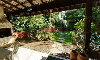 Imagem 5: QUE TAL MORAR EM IMÓVEL ESPAÇOSO, EM MEIO DA NATUREZA, EM BERTIOGA, SÃO PAULO?