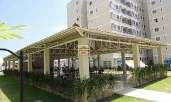 Imagem 3: Vendo apartamento 3 quartos, 60m2 em Piedade