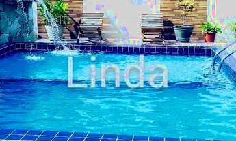 Imagem 2: Diárias apenas 249 reais