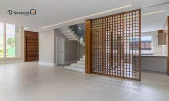 Imagem 3: Casa à venda, 342 m² por R$ 3.900.000,00 - Santa Felicidade - Curitiba/PR