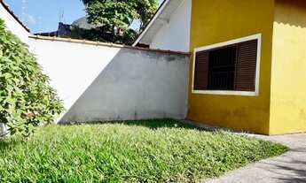 Imagem 2: Casa para venda com 90 metros quadrados com 2 quartos em Martim de Sá - Caraguatatuba - SP