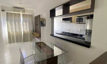 Imagem 3: Aluga semi mobiliado Residencial aracagy