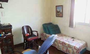 Imagem 6: Apartamento 4 Quartos à venda, 4 quartos, 1 suíte, 2 vagas, Gutierrez - Belo Horizonte/MG