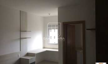 Imagem 5: Apartamento (tipo - padrao) 1 dormitórios/suite, cozinha planejada, portaria 24hs, lazer