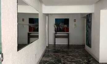 Imagem 2: Edf, Golden Space - Apto. com 1 dormitório à venda, 40 m² por R$ 320.000 - Boa Viagem - Re