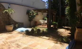 Imagem 3: Casa com 3 dormitórios à venda, 301 m² por R$ 1.150.000 - Parque Novo Mundo - Americana/SP