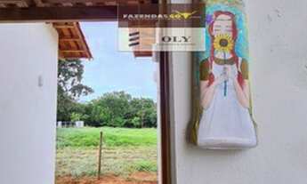 Imagem 5: OPORTUNIDADE ! Chácara em Bela Vista de Goiás ! 1850m² !