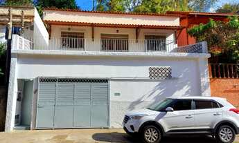 Imagem: Casa com 3 dormitórios à venda, 150 m²