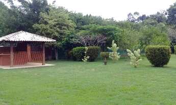 Imagem 5: Open House vende terreno Condomínio Vale das Orquídeas. Infraestrutura de lazer e seguranç