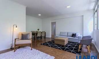 Imagem 2: APARTAMENTO - CAMPO BELO - SP