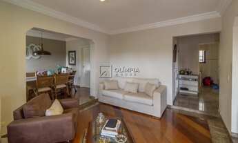 Imagem 4: Apartamento Venda 4 Dormitórios - 160 m² Campo Belo