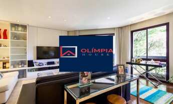 Imagem: Apartamento Venda Moema 175 m² 3 Dormitórios