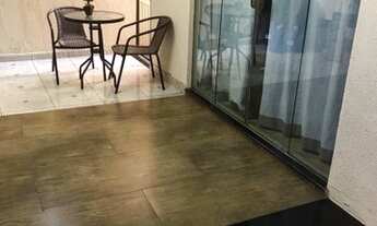 Imagem 7: Casa para venda possui 147 metros quadrados com 2 quartos em Jardim Aeroporto I - Itu - SP