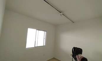 Imagem 4: Casa em condomínio com 2 quartos - sem fiador