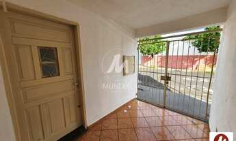 Imagem: Casa (térrea na rua) 3 dormitórios