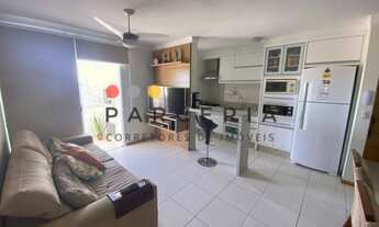 Imagem 3: Apartamento para venda com 69 metros quadrados com 2 quartos em Bela Vista - São José - SC