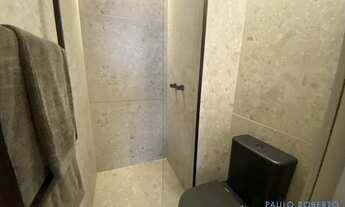 Imagem 5: APARTAMENTO - HIGIENÓPOLIS - SP