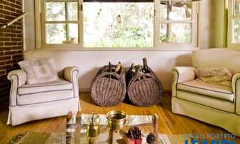 Imagem 6: CASA TÉRREA - GRANJA VIANA - SP