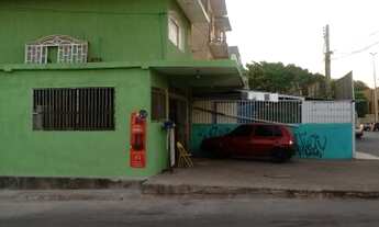 Imagem 3: Prédio/Edifício inteiro para venda tem 130 metros quadrados em Ceilândia Sul - Brasília