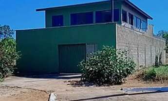 Imagem: Aluguel de casa Luzimangues