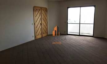 Imagem: Apartamento com 3 dormitórios à venda